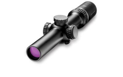 Bur Mtac 1x-4x-24mm Ill Ffire3