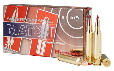 Hrndy Sf 223rem 73gr Bthp Mtch