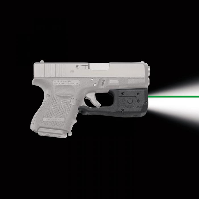 Cri Laserguard Pro Glk 3&4 Gen