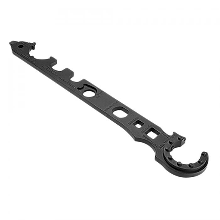 Ncstar Ar15 Armorers Barrel Wrench -