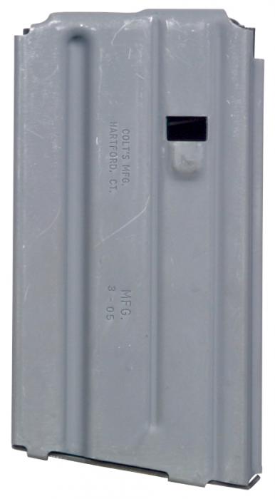 Clt Mag Ar15/m16 5.56/223 20rd