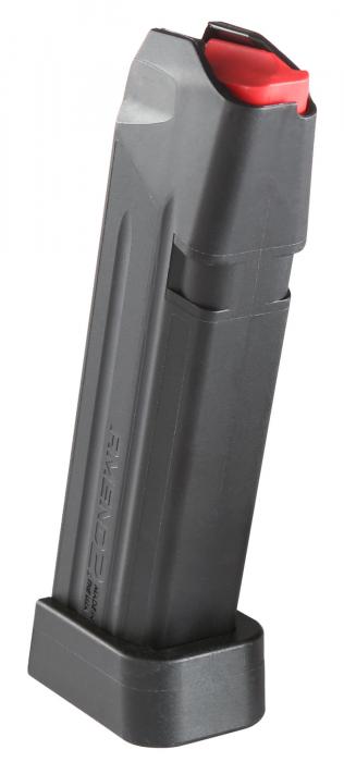 Amend2 A2glock17blk G17 9mm Luger 18