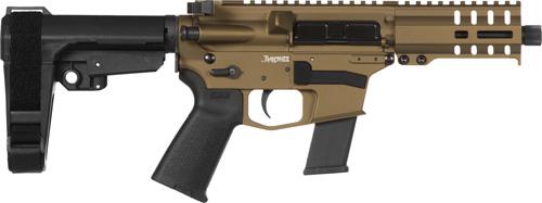 Cmmg Pistol Banshee 300 Mkg