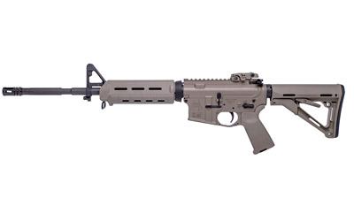 Spikes M4le 556nato 16" 30rd Fde