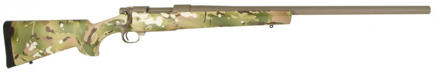 Howa Hgr90242mcc+fde Mcc/fde 24in 223