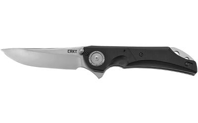 Crkt Seismic 3.97" Plain Edge