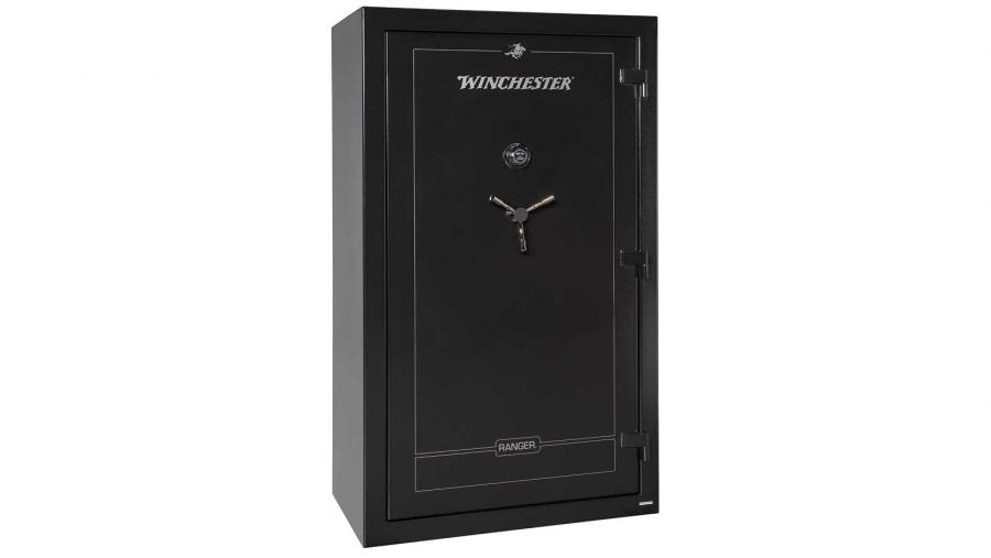 Wsf Ranger 44 60 Min Black