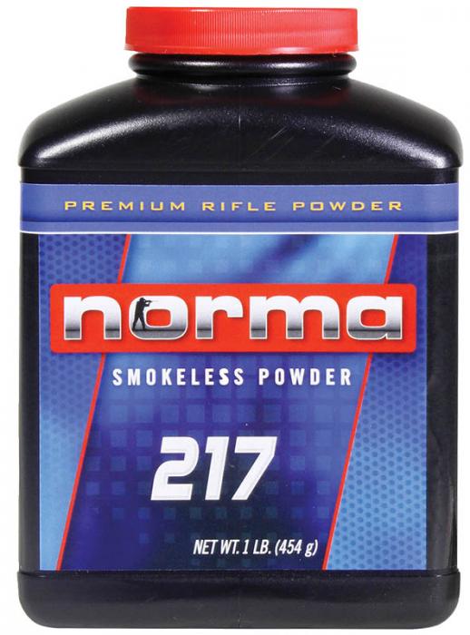 Norma Norma 217 Smokeless Powder 1
