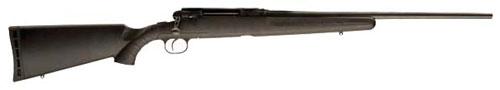 Savage Axis .25-06 22" Matte