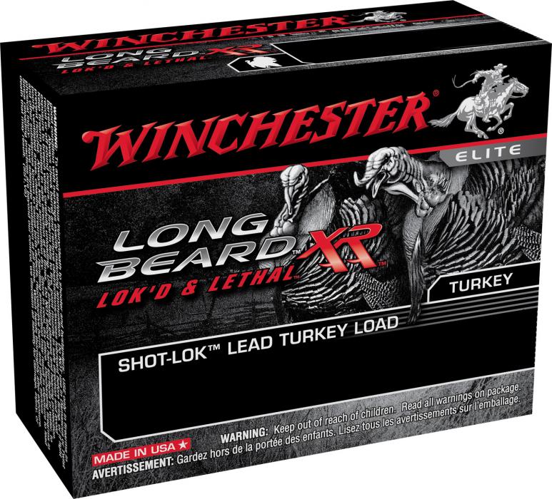 Winchester Ammo Stlb2035 Long Beard XR