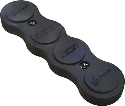 Lockdown Gun Concealment