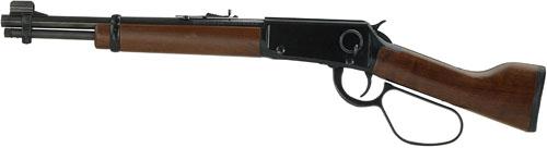 Henry Lever Mares Leg 22 LR