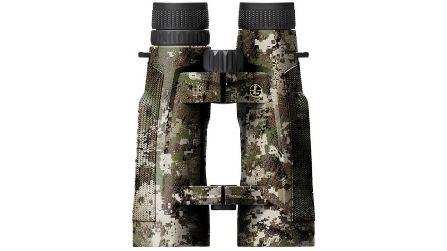Leu Bx-5 Santiam Hd 15x56mm