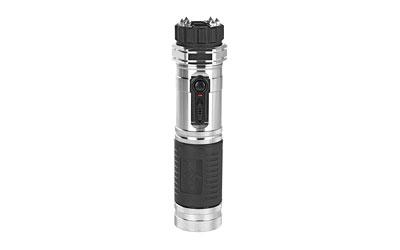 Ps Zap Smart Stun Stick/light 1mil