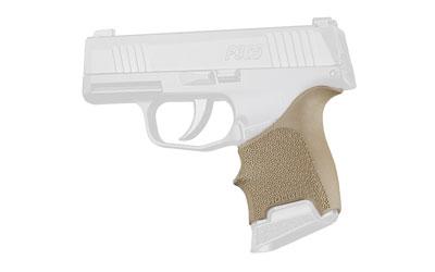 Hogue Handall Bvrtl Sig P365 Fde