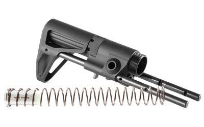 Maxim Cqb Stk Buffer/spring Std Blk