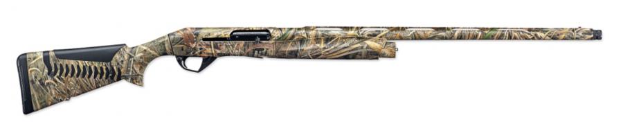 Benelli Armi Spa/benelli USA Corp Supernova