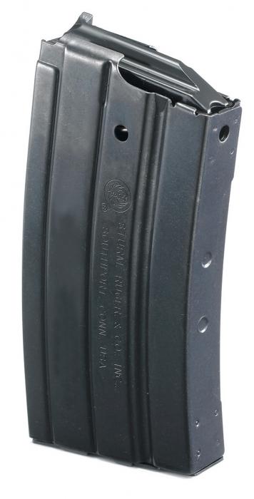 Ruger Mini-14 223 Remington/5.56 Nato 20