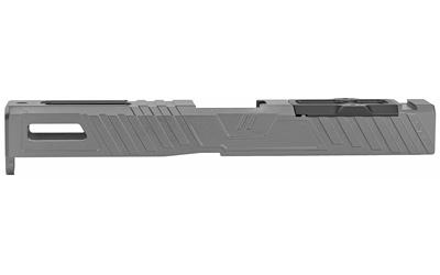 Zev Strppd Omen For Glk17 G3
