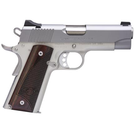 Kimber Pro Carry II 9mm