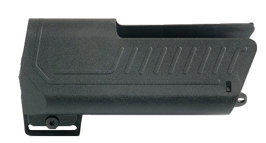 Command Arms Ar-15 Stock Saddle Black