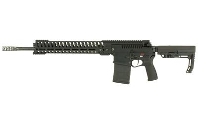 Pof Revolution 308 18.5" 20rd Blk