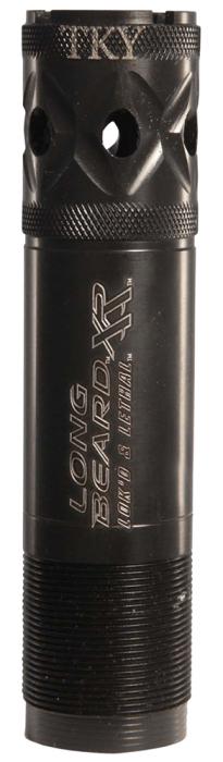 Carlsons Long Beard Ported Turkey Choke