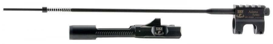 Adams Arms Fgaa03113 Standard Rifle Length