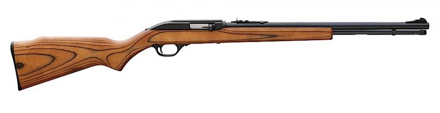 Marlin Model 60 Semi-auto 22lr 19"