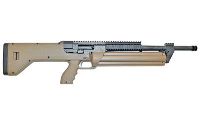 Srm 1228 18.5" 12ga 28rd Fde