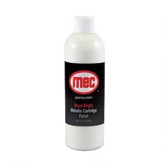 MEC 1311102 Brass Bright Polish