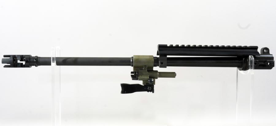 FN SCAR 16S 16" Barrel Assembly – Factory FN OEM CHF - Complete Barrel Kit-img-2