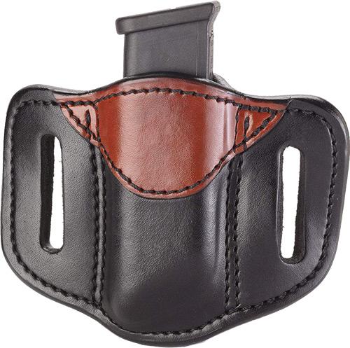 1791 Gunleather Mag12blba Mag1.2 Single Mag