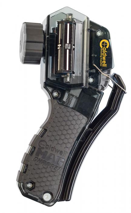 Cal Uni Mag Charger Pistol