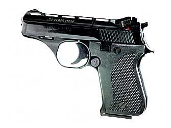 Phoenix Hp22a Auto 22lr 10rd Blk