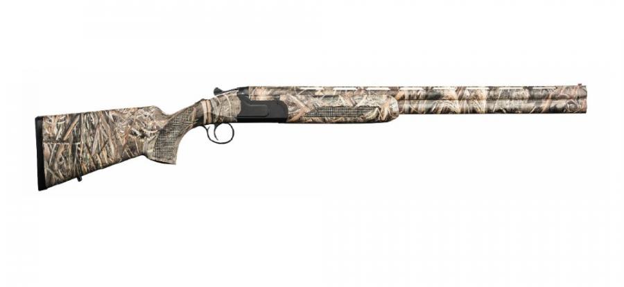 214x O/u 12/28 Max5 Camo 3.5