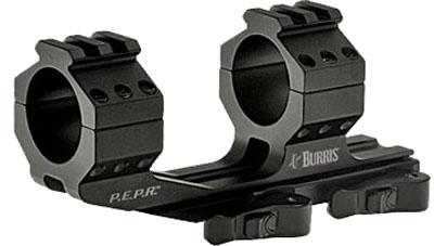 Burris Proper Eye Position Ready 1"