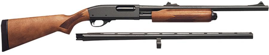 Remington 870 Express Combo 12ga 26"/20"