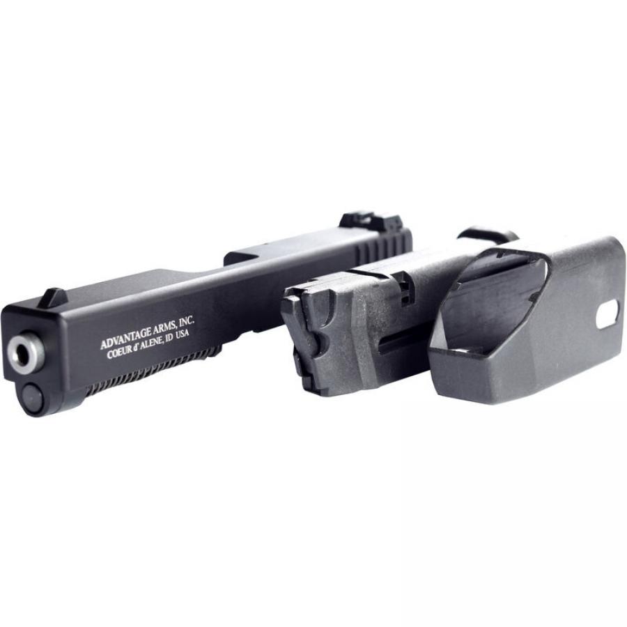 Adv Arms Conv Kit Le17-22 Gen4/clean