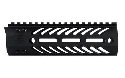 Seekins Mcsr Mlok Rail 7" Blk