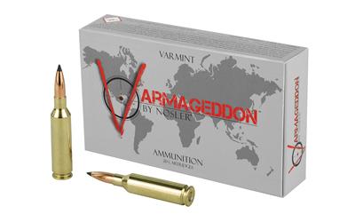 Nosler Vg 6mm Crd 70gr Fb