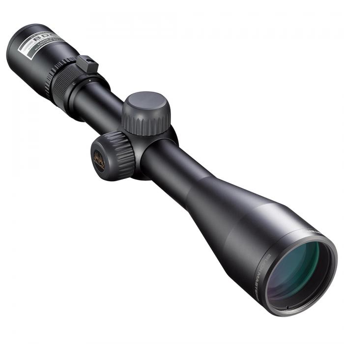 Nik Buckmasters Ii 3-9x40 Bdc
