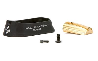 Alg Sprsonic G4 Magwell Fed Bvrtl