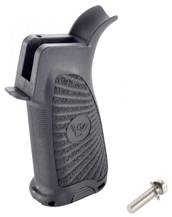 Wilson Combat Trgripblk BCM Gunfighter Grip