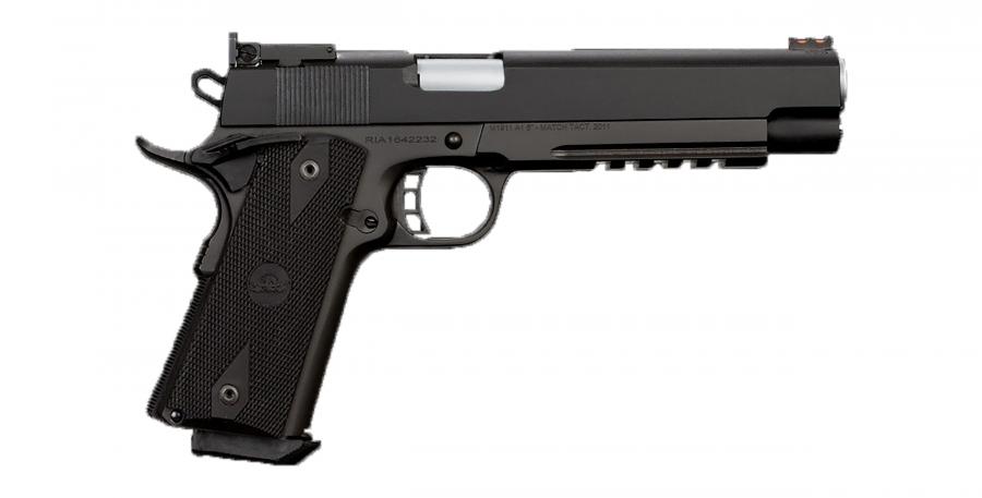 M1911 Ultra Match 10mm 6 8+1