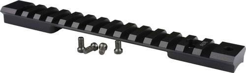 Warne Rail Mountain Tech 20moa