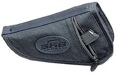 Skb Sm Pstl Bag 8.75x5.75 Blk