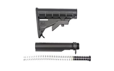 Spikes M4 Complete Stock Kit St-t2