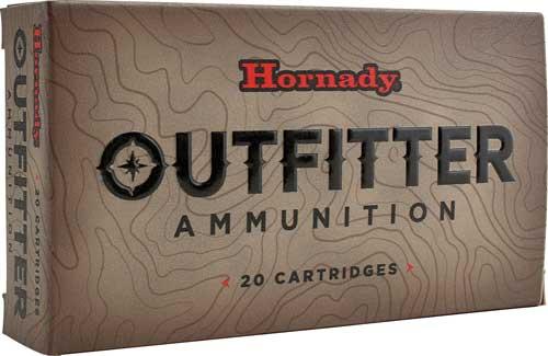 Horn 80457 Outfitter 243 WIN 80