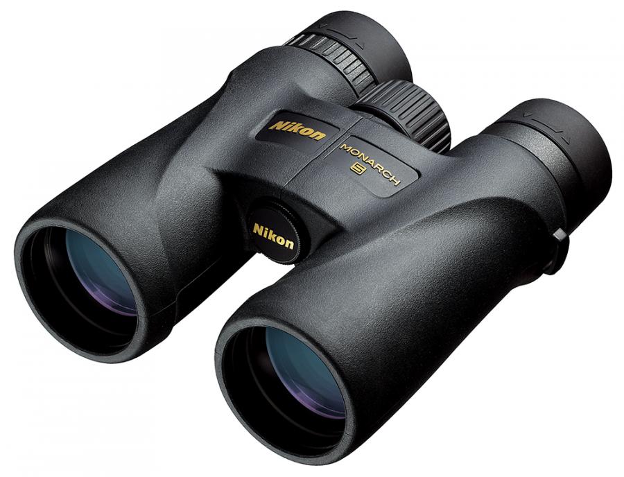 Nikon Monarch 12x 42mm 262 ft